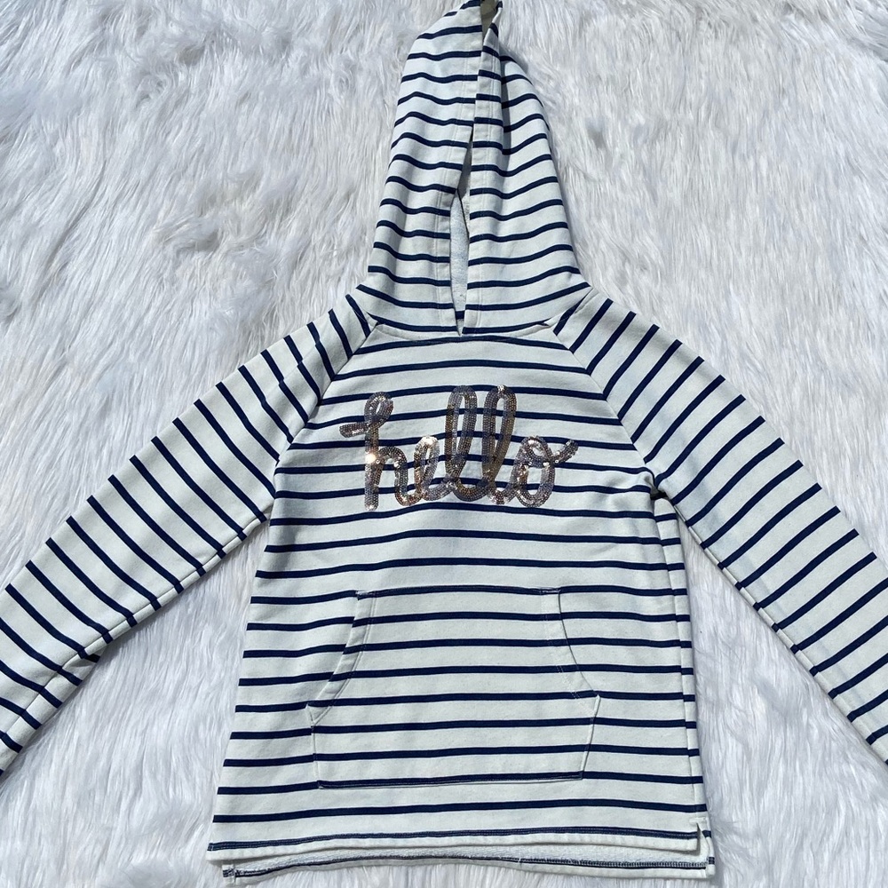 Girls Oshkosh sweatshirt,size 12 youth